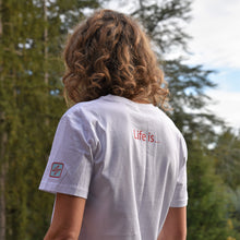 Charger l'image dans la galerie, Tee-shirt "Lau & Lolo"