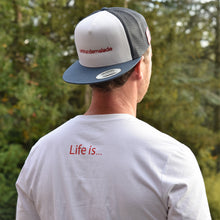 Charger l'image dans la galerie, Tee-shirt "Lau & Lolo"