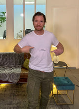 Charger l'image dans la galerie, Tee-shirt Collab "Cuisse de Grenouille" - Stéph & Stéf