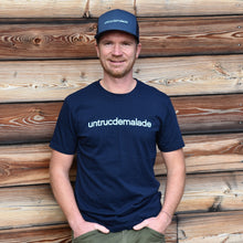 Charger l'image dans la galerie, Tee-shirt "LéLé & LouLou"