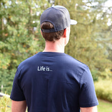 Charger l'image dans la galerie, Tee-shirt "LéLé & LouLou"