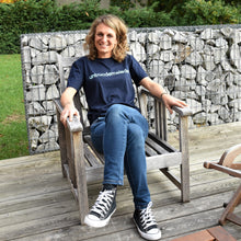 Charger l'image dans la galerie, Tee-shirt "LéLé & LouLou"