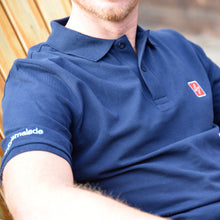 Charger l'image dans la galerie, Polo "Math"