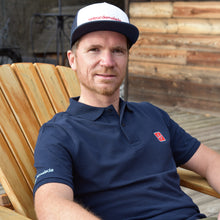 Charger l'image dans la galerie, Polo "Math"