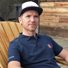 Charger l'image dans la galerie, Polo "Math"