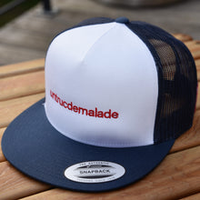 Charger l'image dans la galerie, Casquette "Paul & Popo"