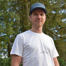 Charger l'image dans la galerie, Tee-shirt Collab "Cuisse de Grenouille" - Stéph & Stéf