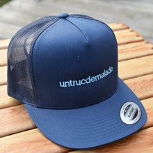 Charger l'image dans la galerie, Casquette "Zag & Zaguie"