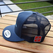 Charger l'image dans la galerie, Casquette "Zag & Zaguie"