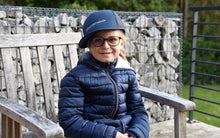 Charger l'image dans la galerie, Casquette "Zag & Zaguie"