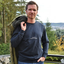 Charger l'image dans la galerie, Sweat Collab " Cuisse de Grenouille " - Zaz & Zazi"