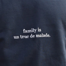 Charger l'image dans la galerie, Sweat Collab " Cuisse de Grenouille " - Zaz & Zazi"